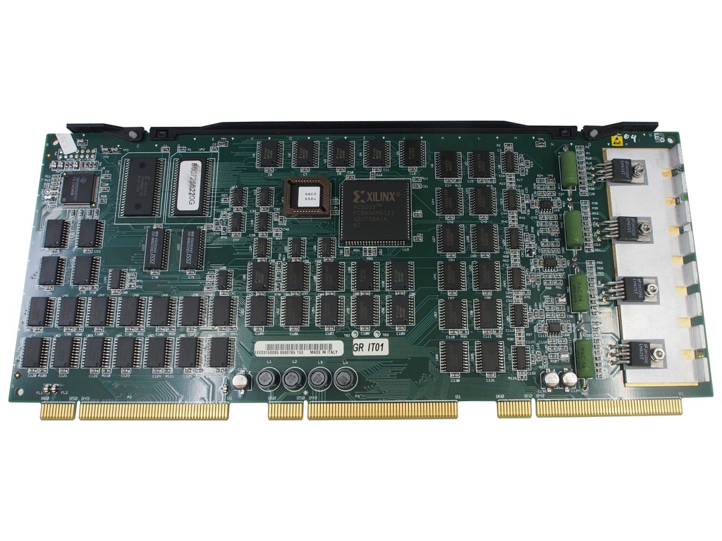 Esaote 9500765000 Scan Control Board