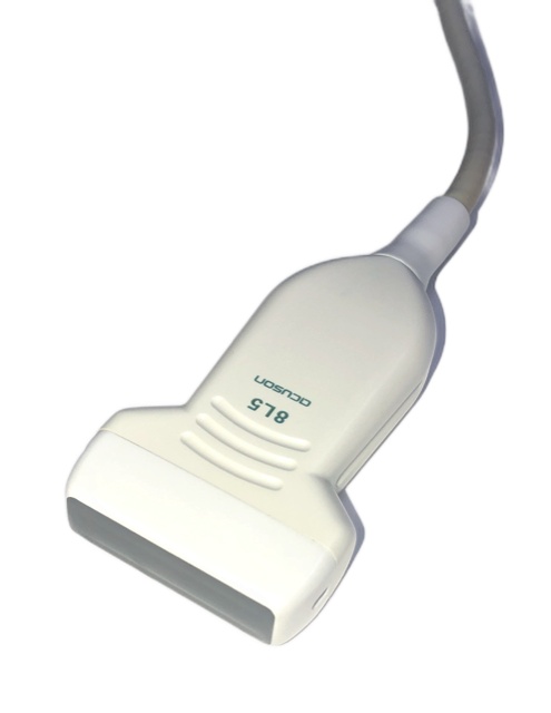 Acuson 8L5 Linear Array Schallkopf