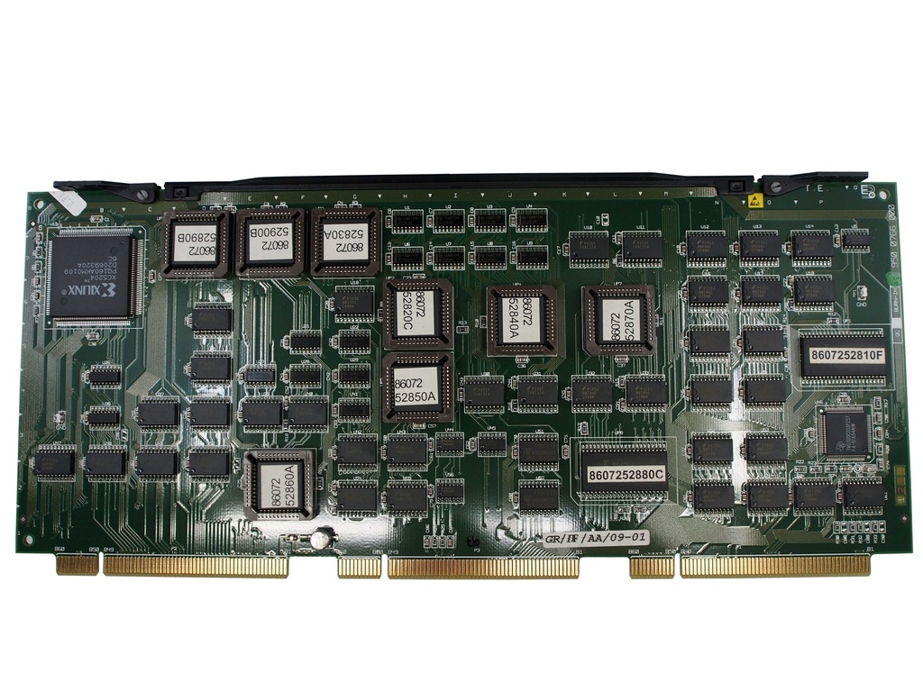 Esaote 9500766000 Scan Conv. Board