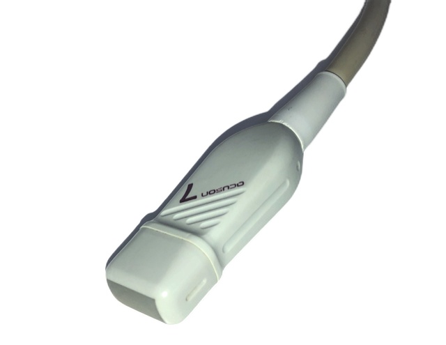 Acuson V7 Phased Array Schallkopf