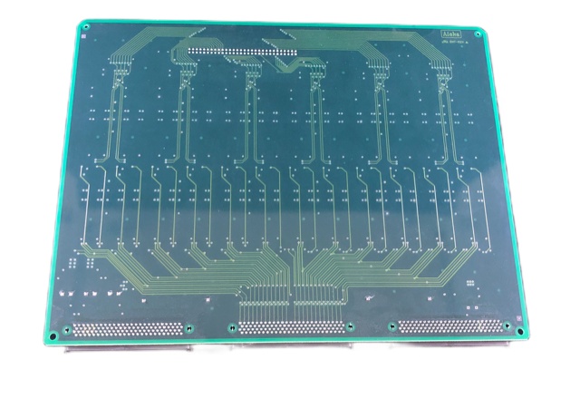 Aloka EP396200AB TX Board