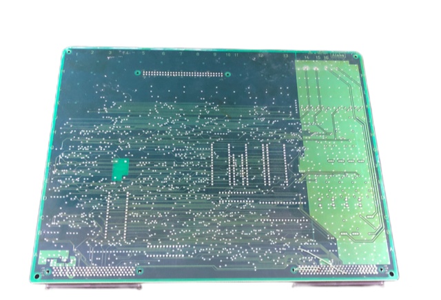 Aloka EP396301AC DOP ASP Board
