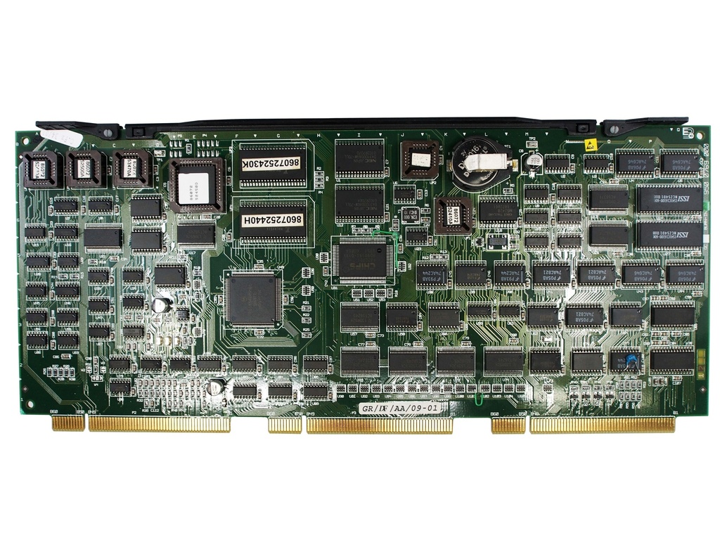 Esaote 9500769000 CPU Board
