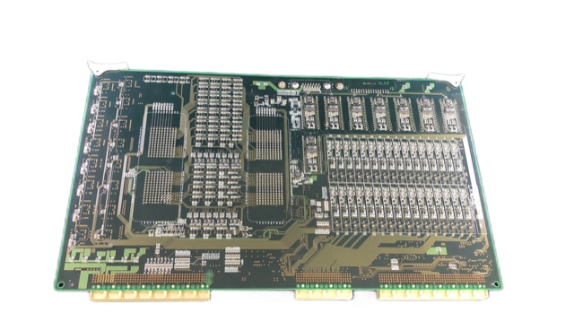 Aloka EP477500BD Probe Selector Board
