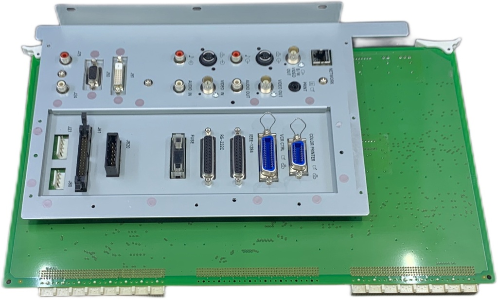 Aloka EP478600EE I/O Module