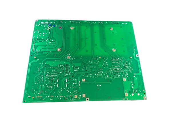 Aloka EP480000CD Power Supply