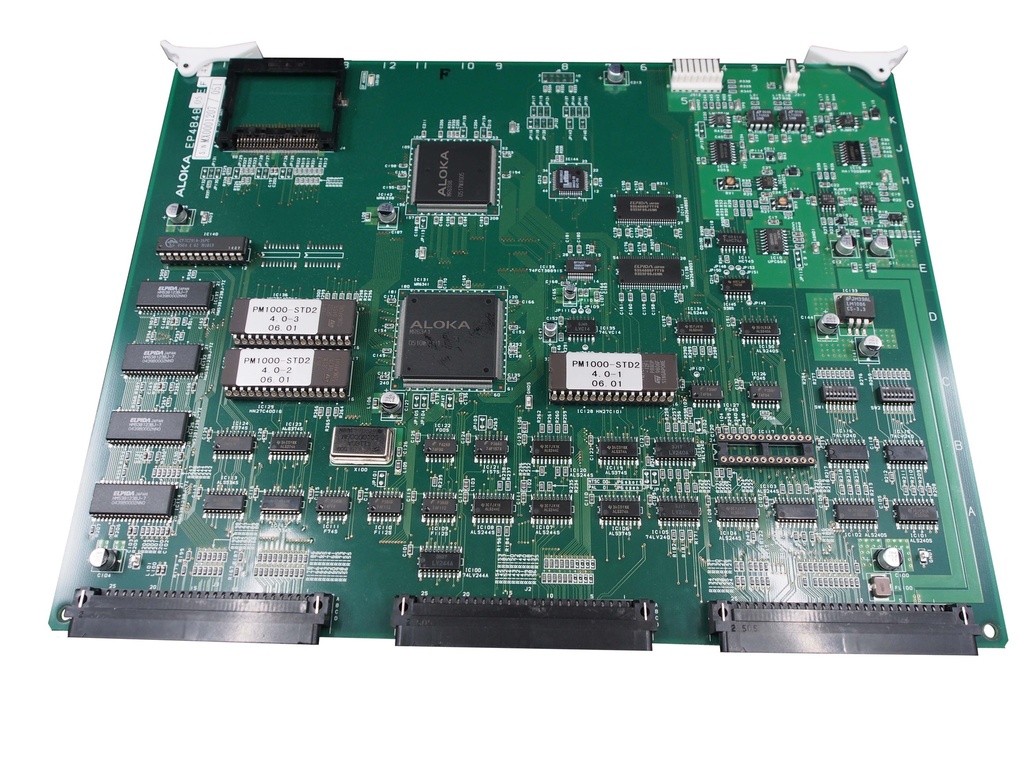 Aloka EP484805EF Aloka CPU Board