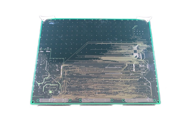 Aloka EP487451BB Aloka GEU ITF Board