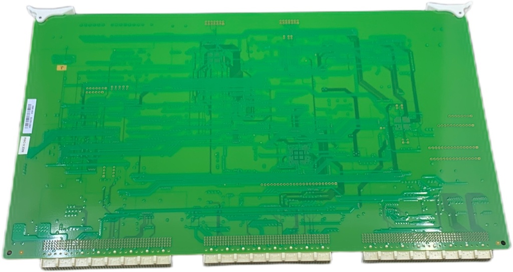 Aloka EP512600EH SDP Board