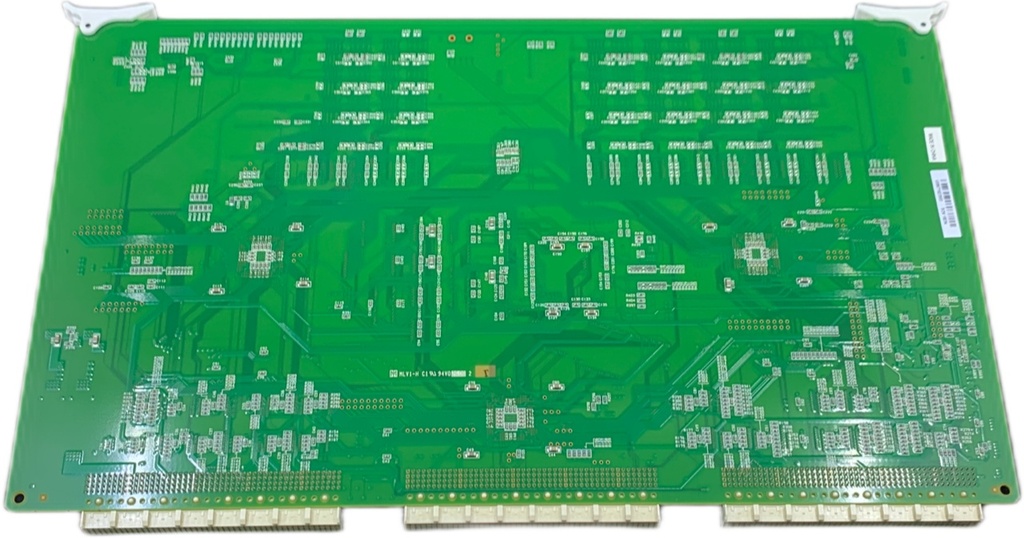 Aloka EP525400CC CMBAT-R Board