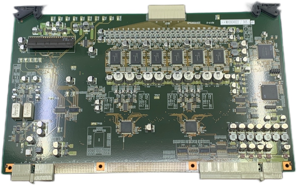 Aloka EP539300BB CW Board
