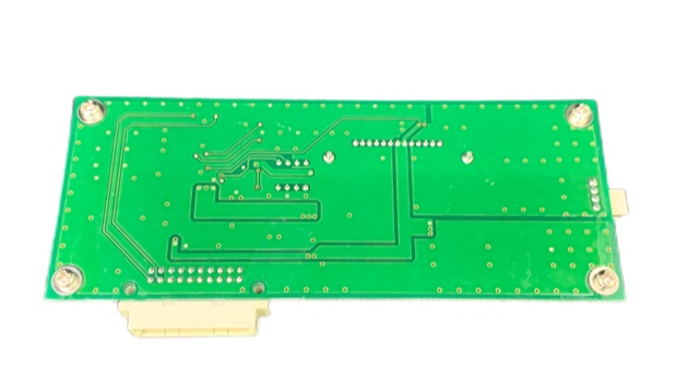 Aloka EP540300BB A-Side Audio Amplifier Board