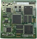 Aloka EP540900BB MVPOP Board