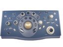 Aloka EP545100CC L-Key-93G SW Panel