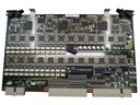 Aloka EP548300BB Probe Interface Board