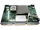 Aloka EP558900BC CPU Board