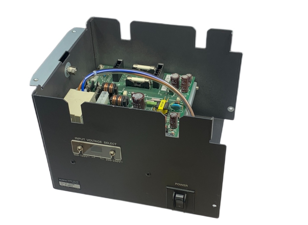 Aloka EU-6029B Power Supply