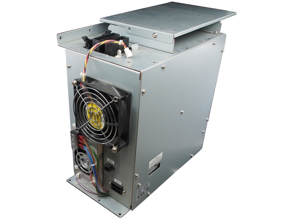 Aloka EU-6043 Power Supply