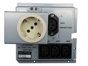 Aloka JB-283 AC Outlet