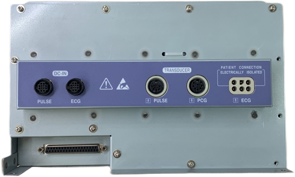 Aloka PEU alpha 7 Board PEU Board