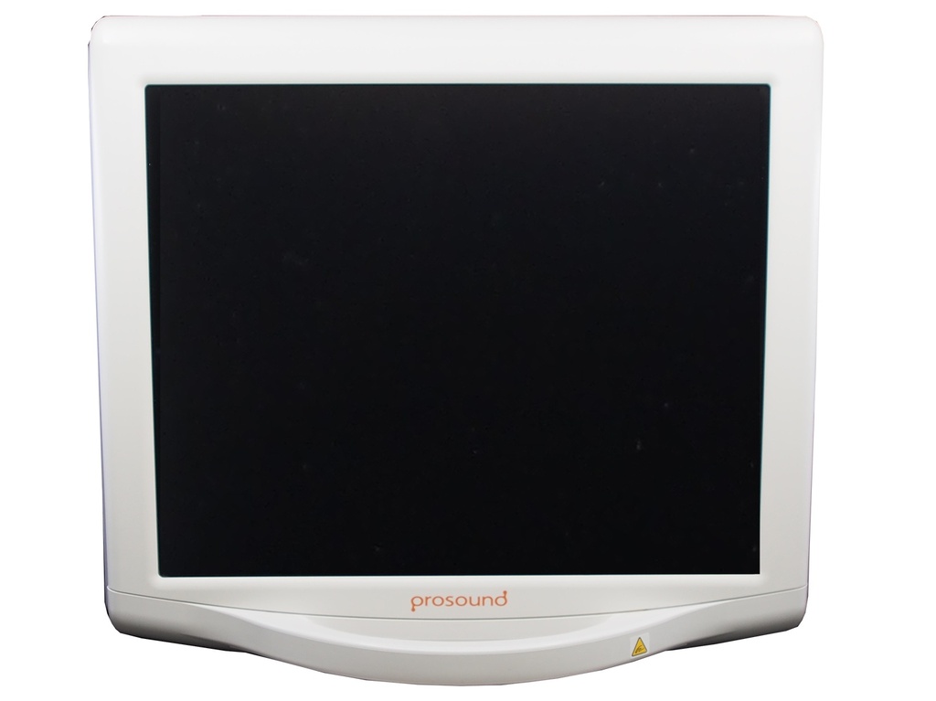 Aloka PF-1701 LCD Monitor