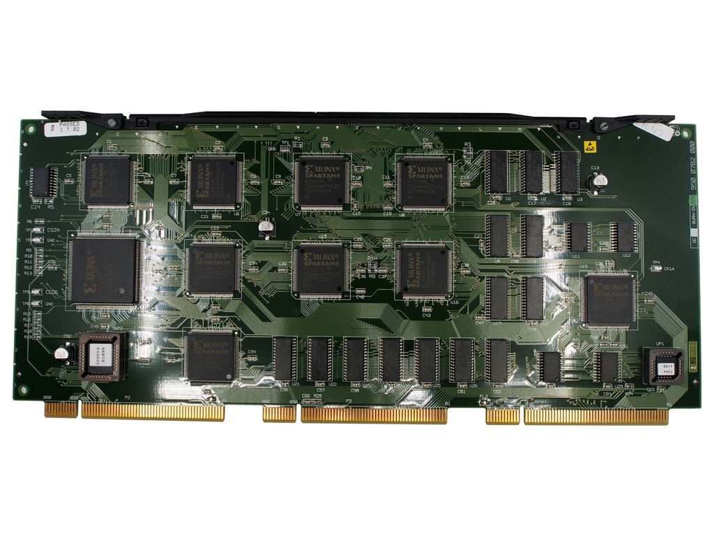 Esaote 9500782000 MTI II Board