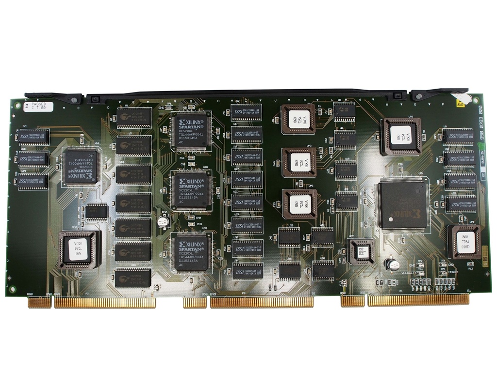 Esaote 9500783000 Correlat II Board