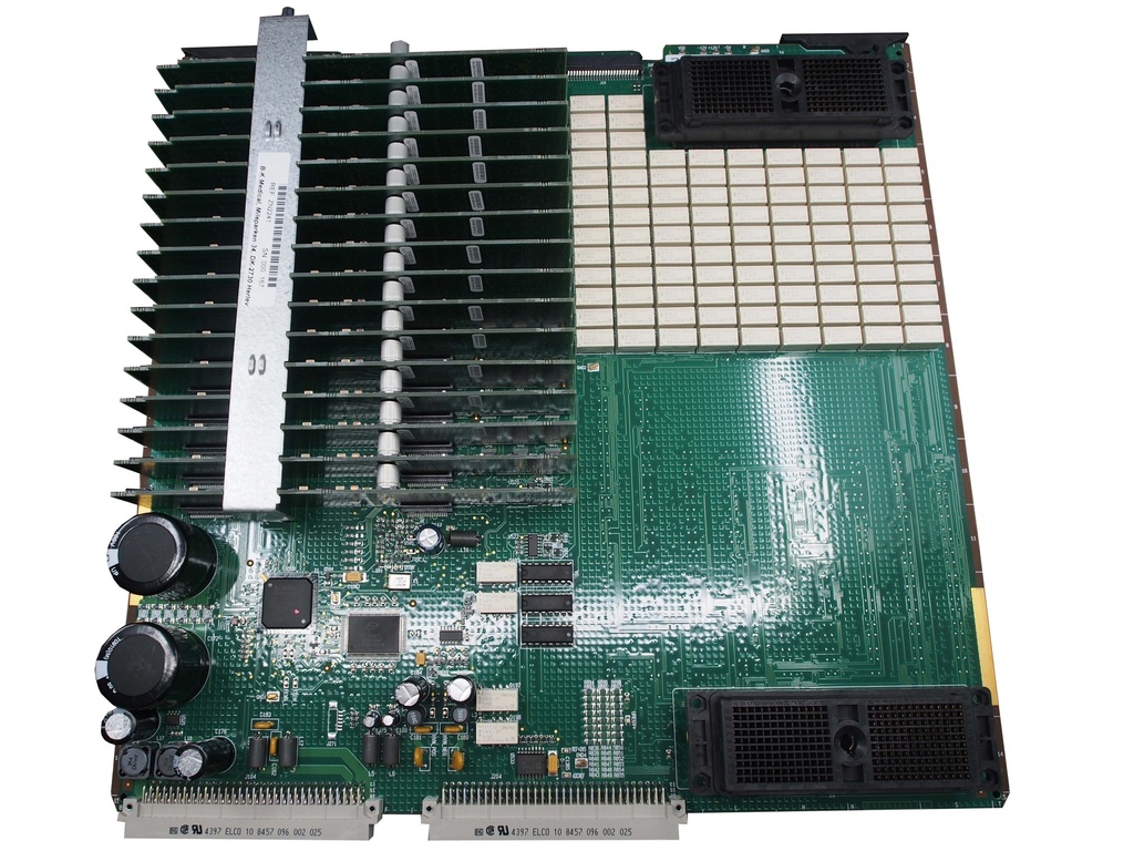 BK Medical ZE0820 Front-End Board