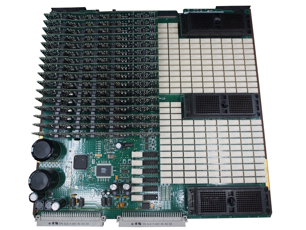 BK Medical ZE0822 Front-End Board