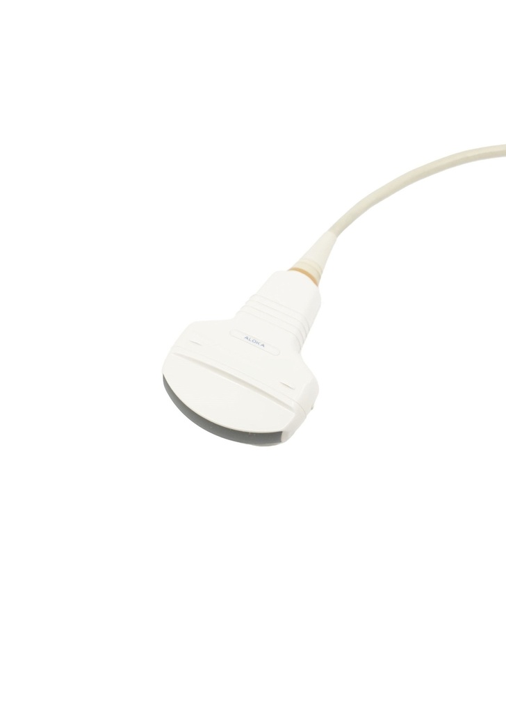 Aloka UST-9115 Curved Array Schallkopf