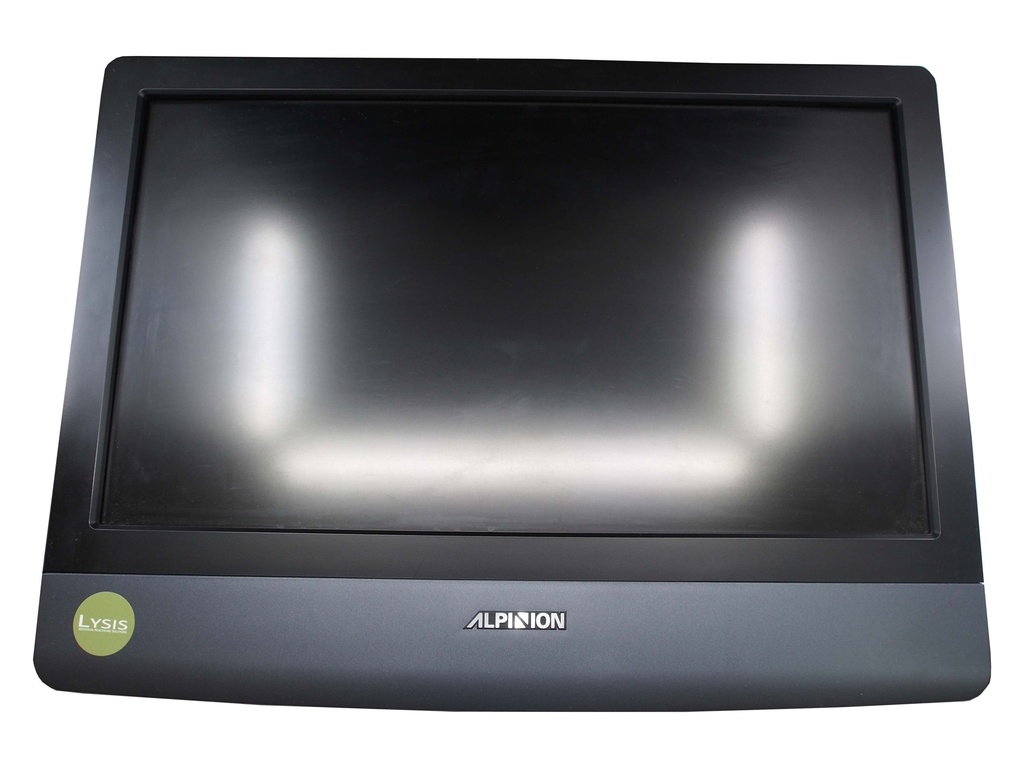 Alpinion 20001681 LCD Monitor