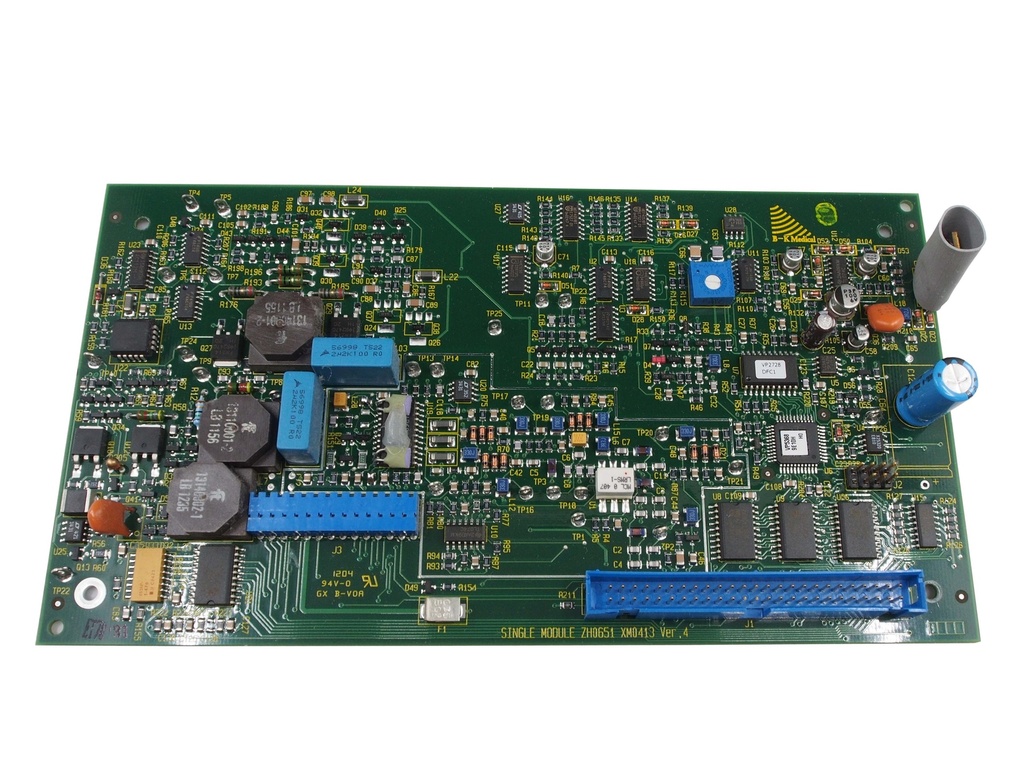 BK Medical ZH0651 Single Module XM0413
