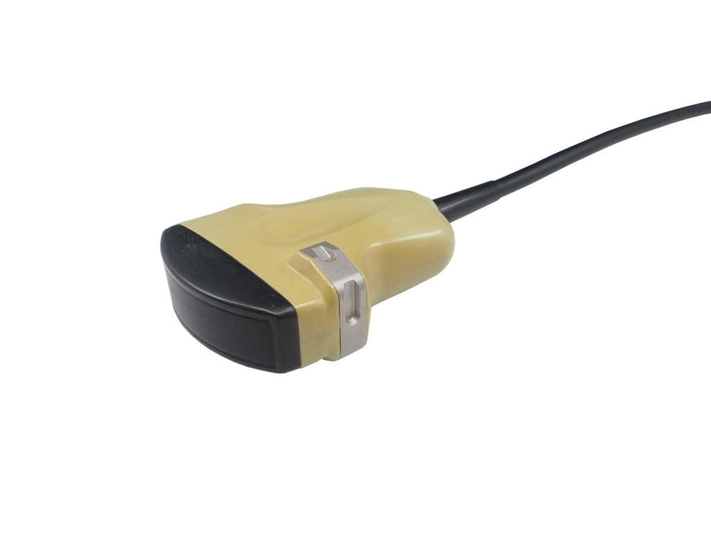 BK Medical 8565 Curved Array Schallkopf