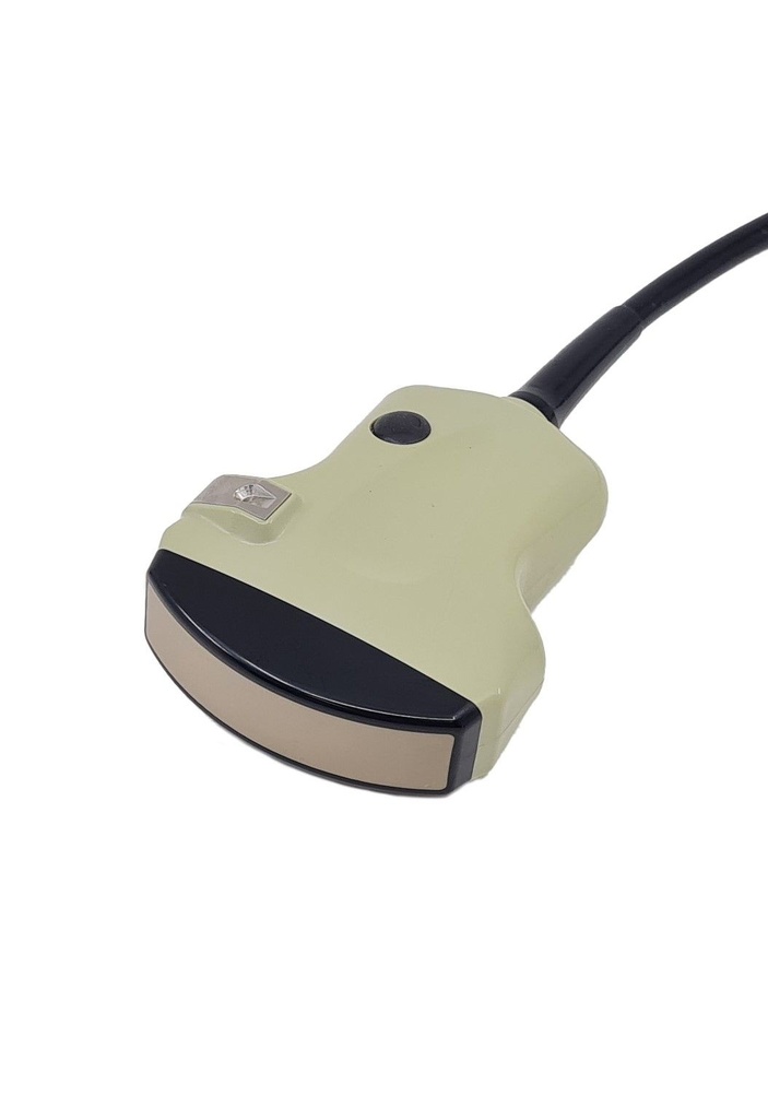 BK Medical 8665 Curved Array Schallkopf