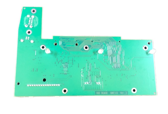 BK Medical ZH0759 Hub Board