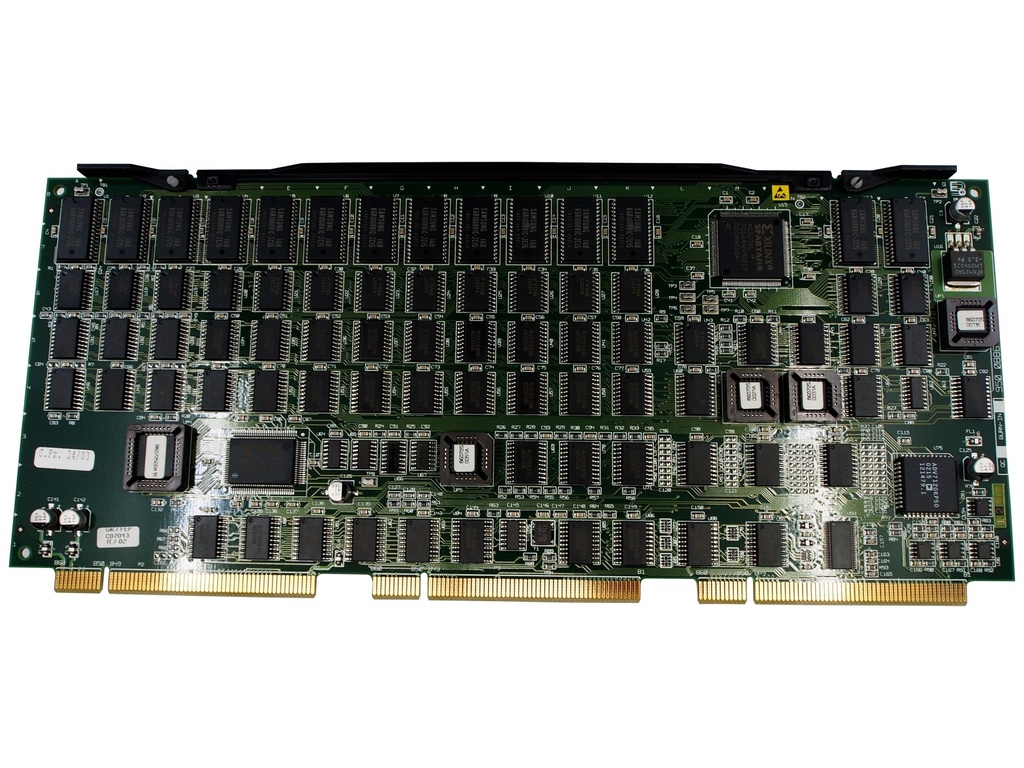 Esaote 9500886000 SVGA Board