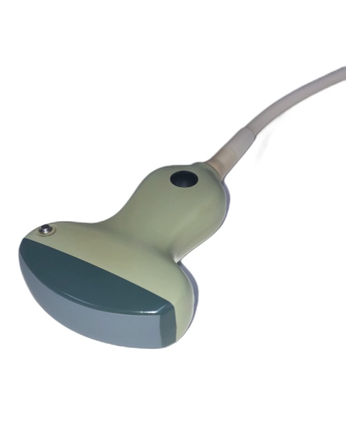 BK Medical 8830 Curved Array Schallkopf
