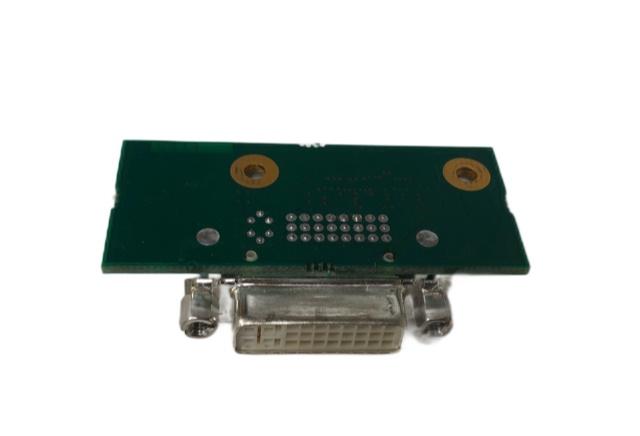 BK Medical ZH0811-VP1A DVI Board