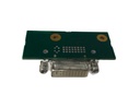 BK Medical ZH0811-VP1A DVI Board