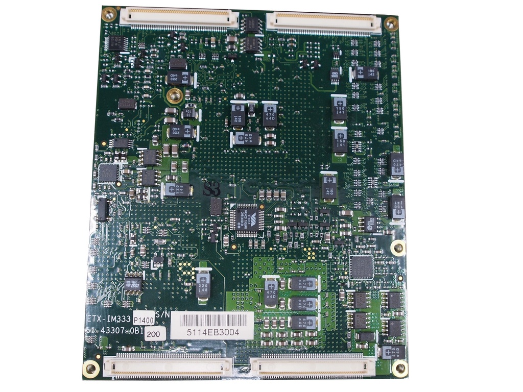 BK Medical ETX Modul IM333