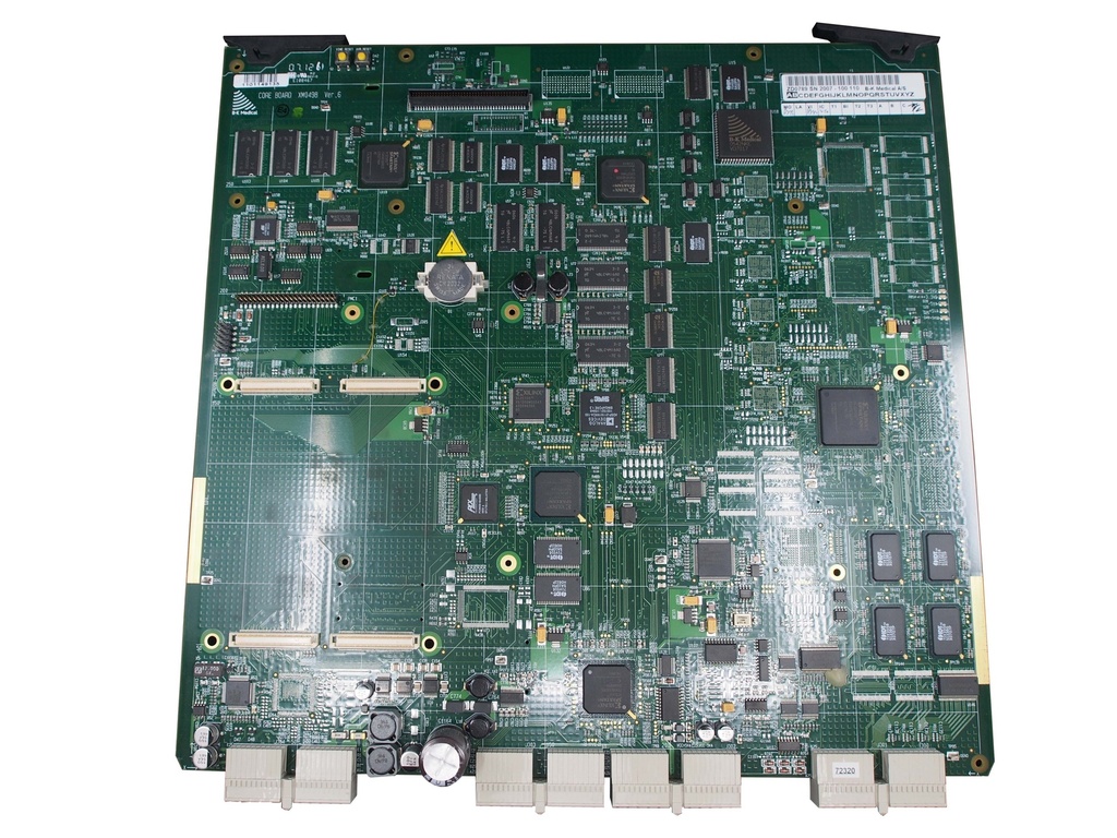 BK Medical ZD0789 Core Board XM0498