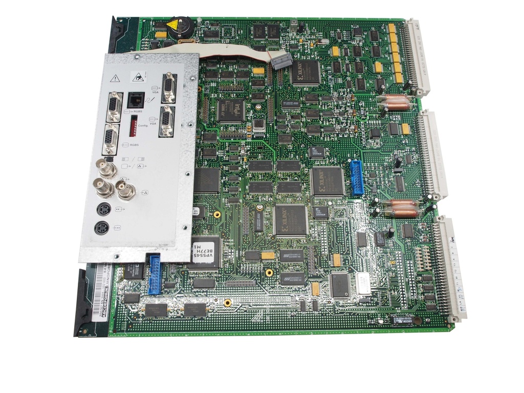 BK Medical ZD0771 Core Board XM0437 Ver 6