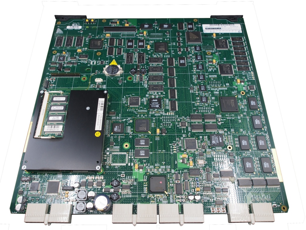 BK Medical ZD0773 Core Board XM0498