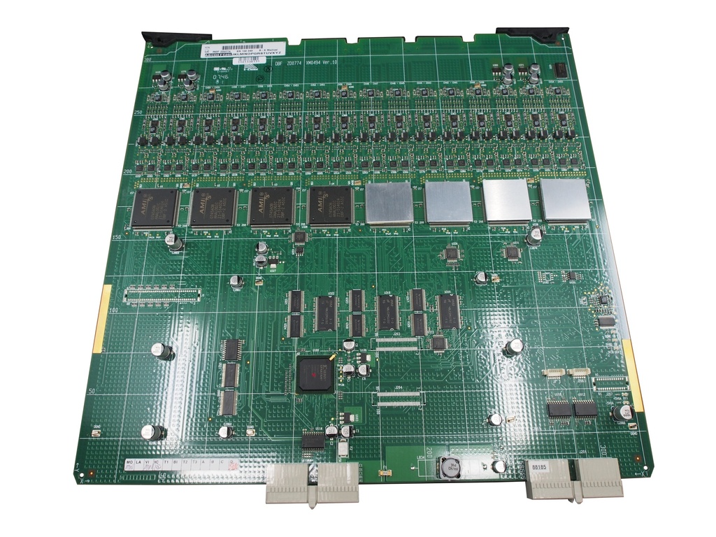 BK Medical ZD0774 Beamformer Board XM0494