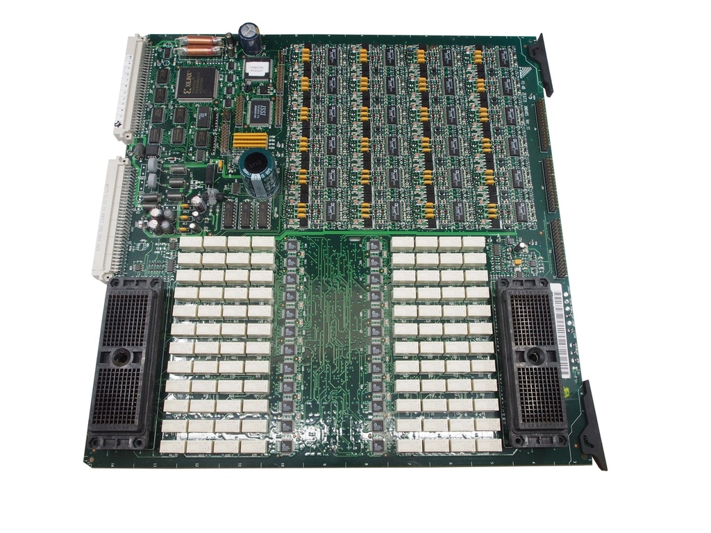 BK Medical ZE0731 Probe Board