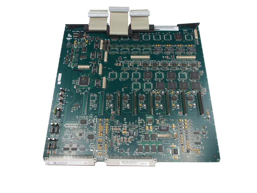 BK Medical ZE0774 XM0422 Delay Board Ver.13