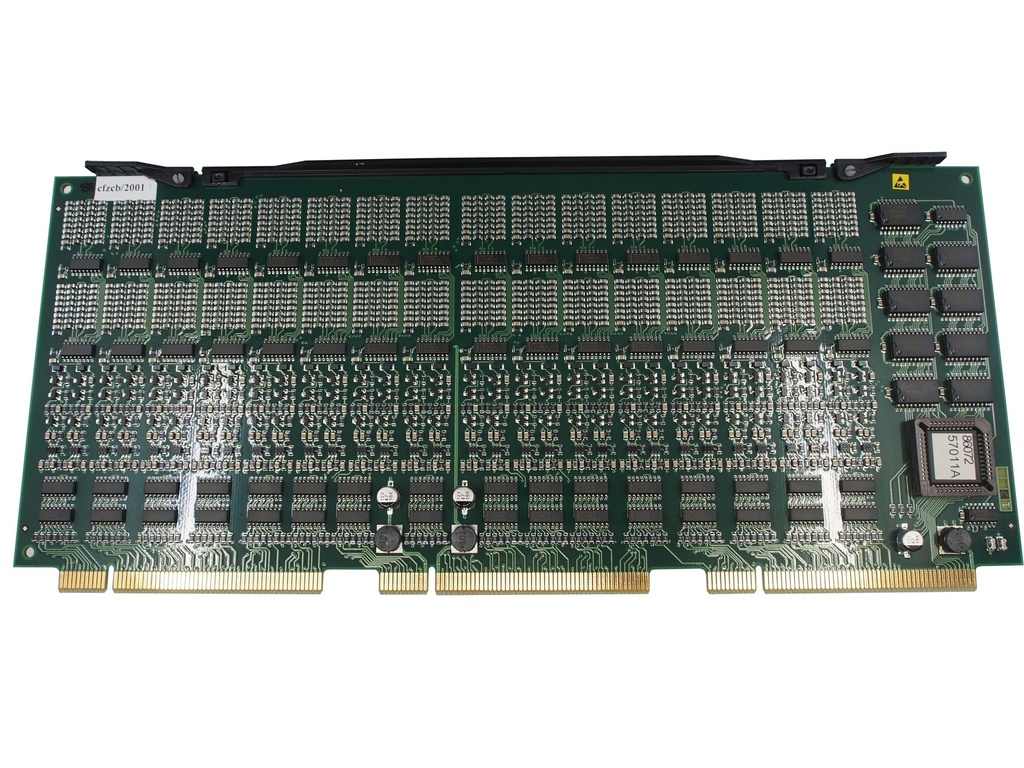 Esaote 9500944000 RX-MUX II Board