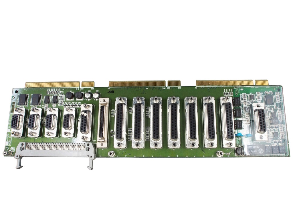 Esaote 9500775000 Connector Board