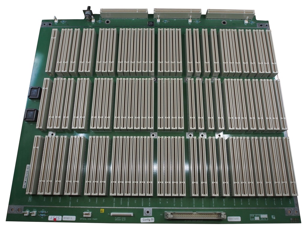 Esaote 9500776000 Megas Motherboard