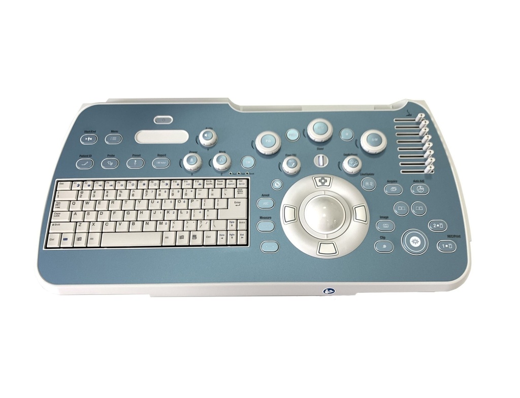 Esaote 9103491000 Control Panel